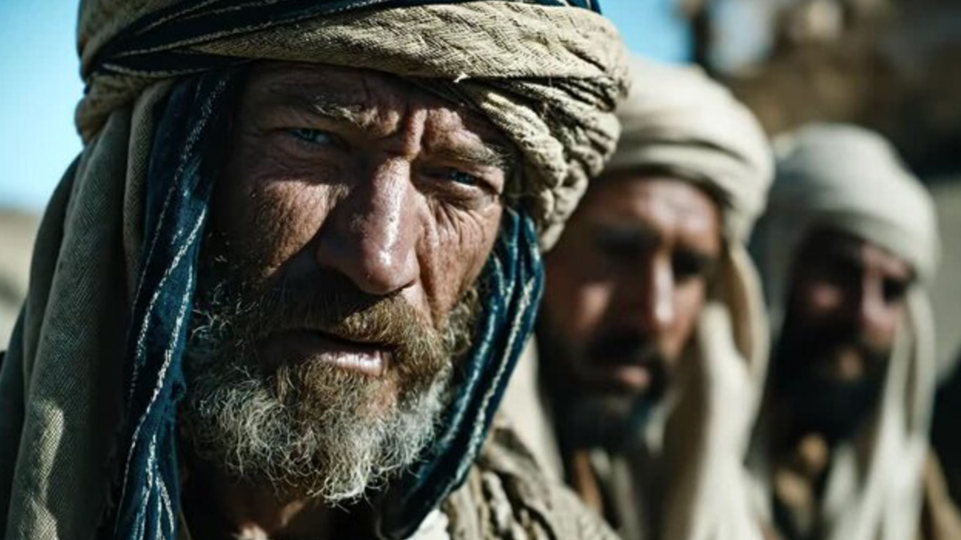 A reading from the Book of Numbers (NUMBERS 24: 2 - 7, 15 - 17a)