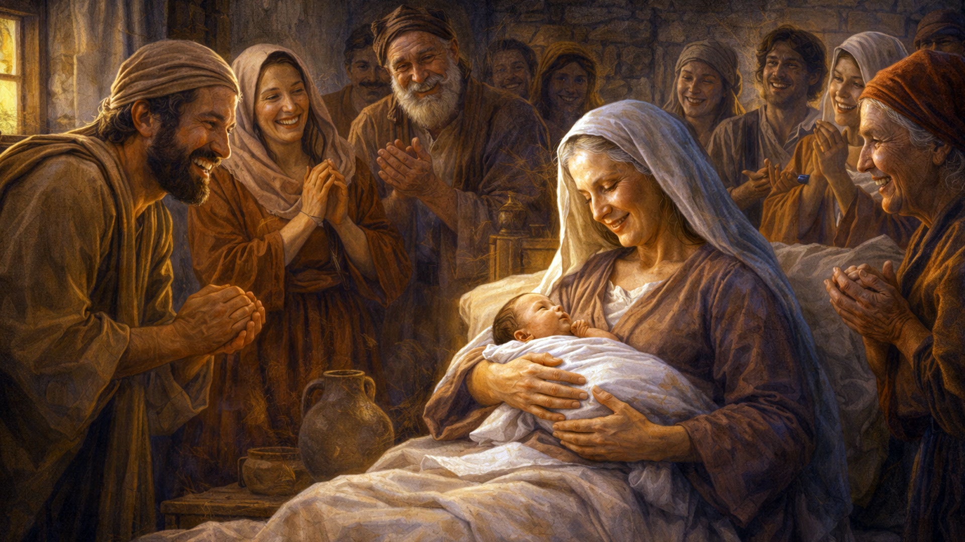 A reading from the Book of the Prophet Malachi (MALACHI 3: 1 - 4, 23 - 24)