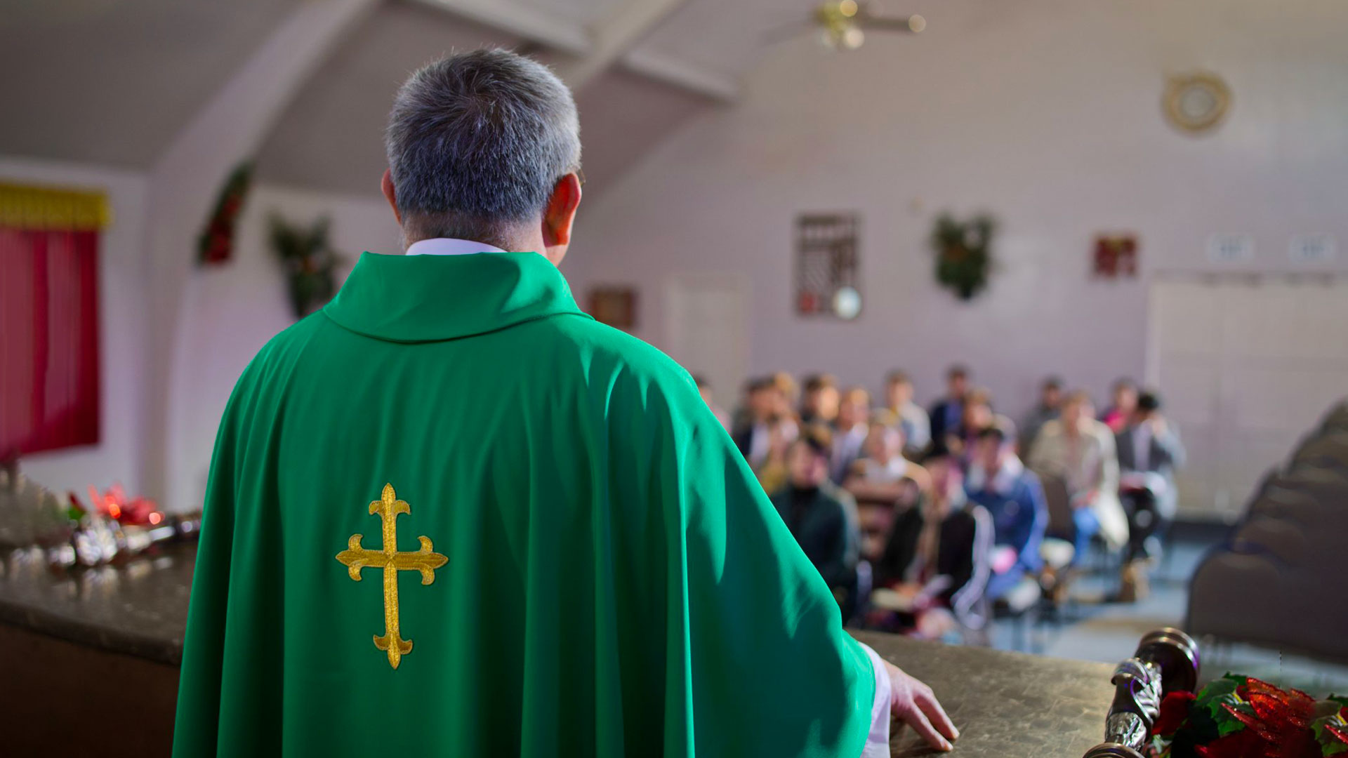 A reading from the Book of Isaiah (ISAIAH 48: 17 - 19)