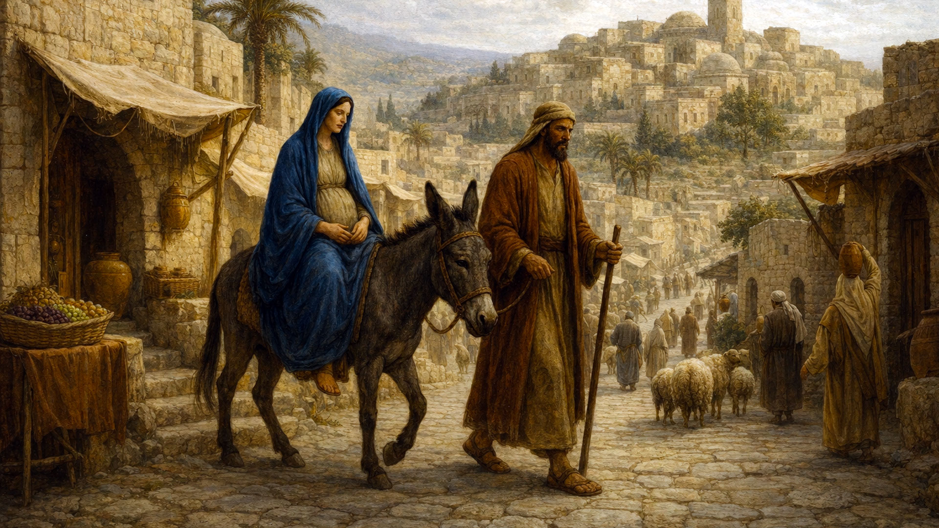 A reading from the Book of Jeremiah (Jeremiah 23:5-8)