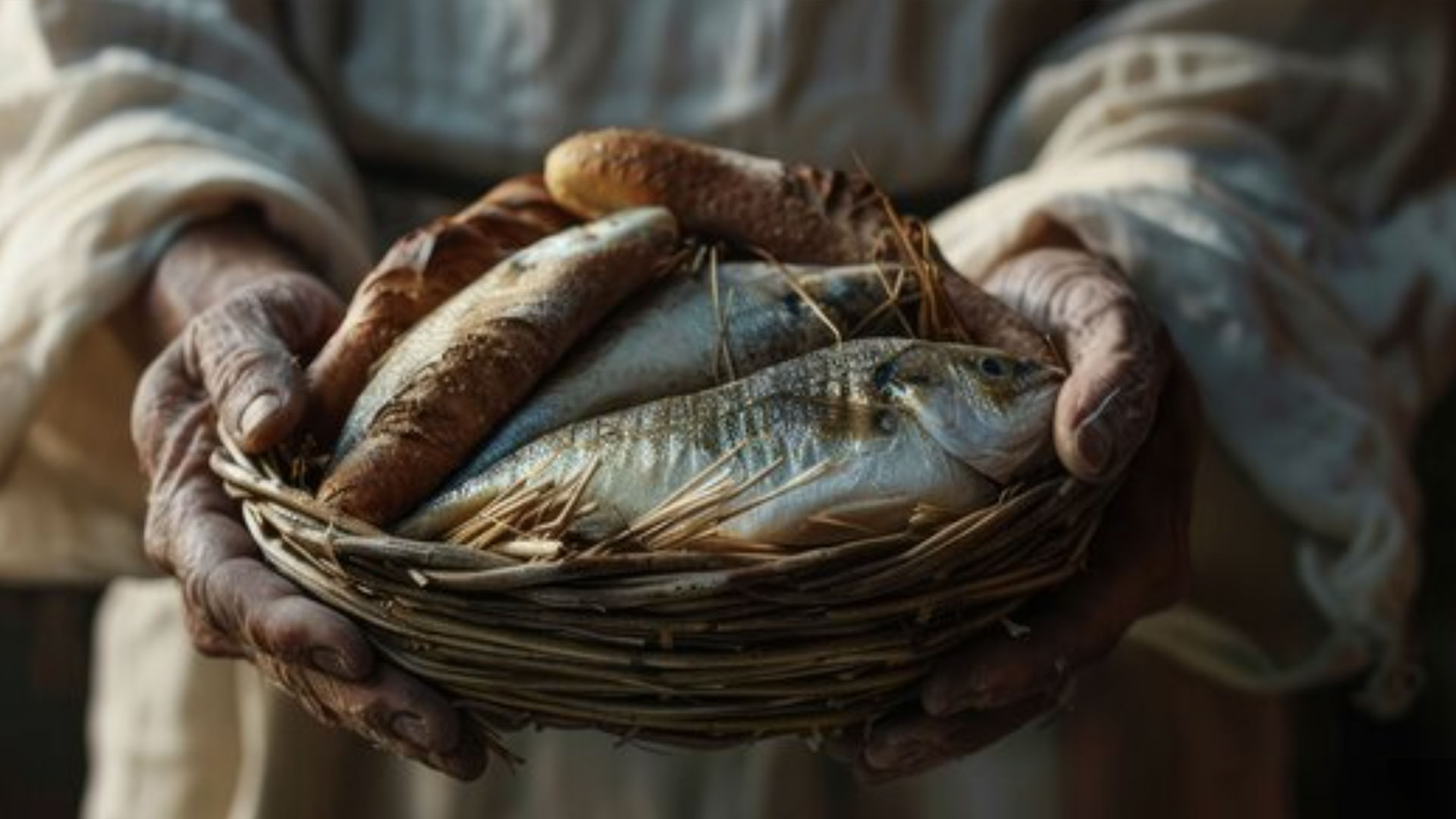 A reading from the first Letter of Saint John (1 JOHN 4: 7 - 10)