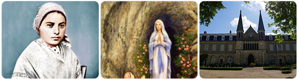 Who Was Saint Bernadette?
